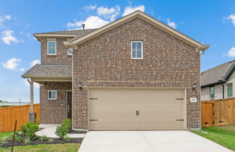 173 Queen Topsail Way — exterior