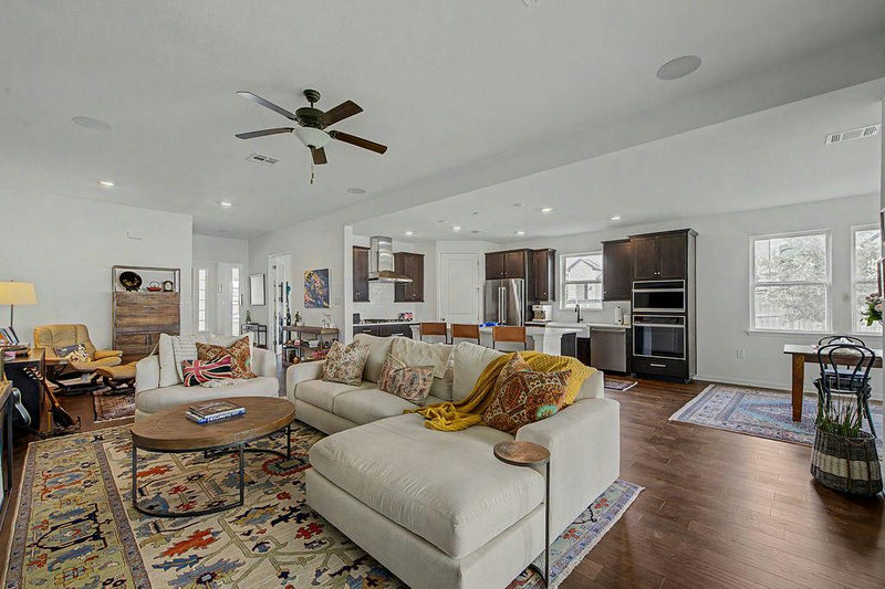 247 Carolina Jasmine Dr — exterior