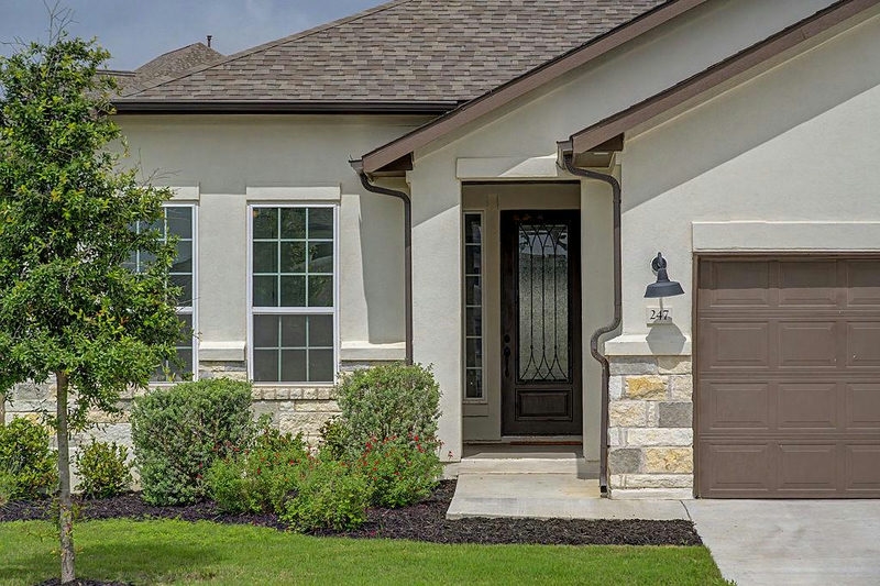 247 Carolina Jasmine Dr — exterior