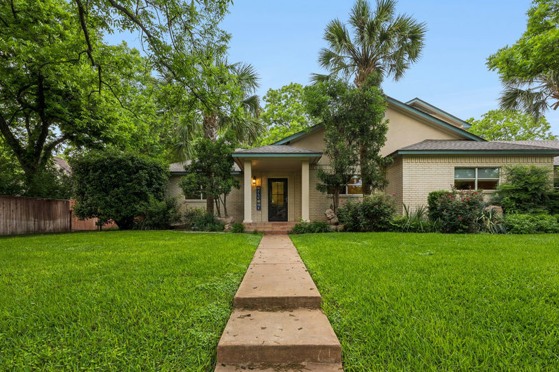340 Columbine St — exterior