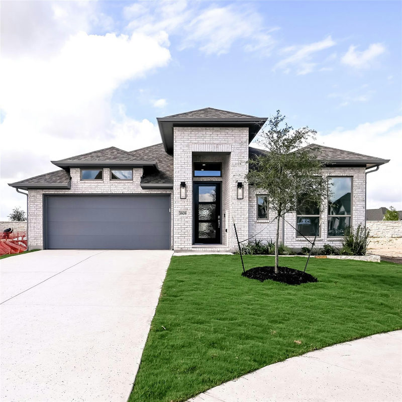 3808 Sonesta St — exterior
