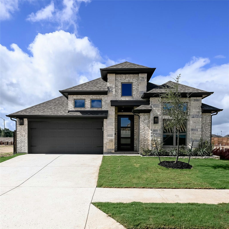 3804 Sonesta St — exterior