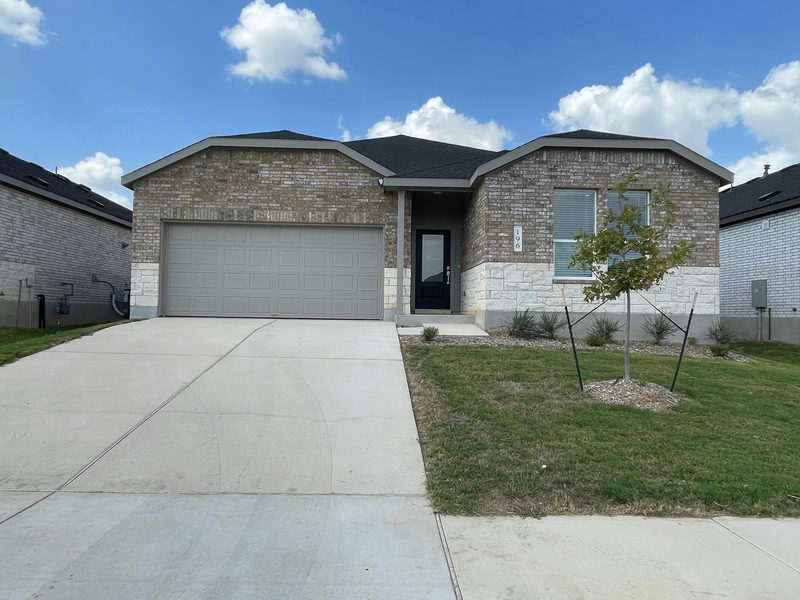196 Seabreeze St — exterior