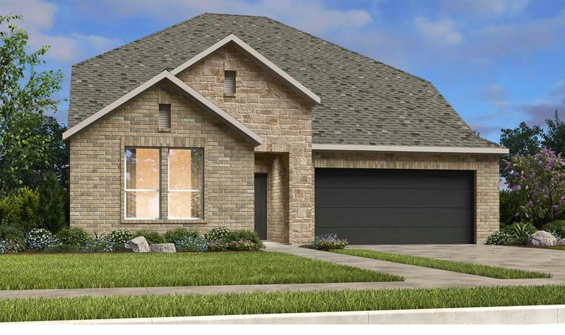 1212 Scenic Green Loop — exterior
