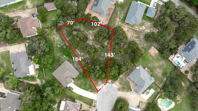 4101 Hillside Cir — exterior