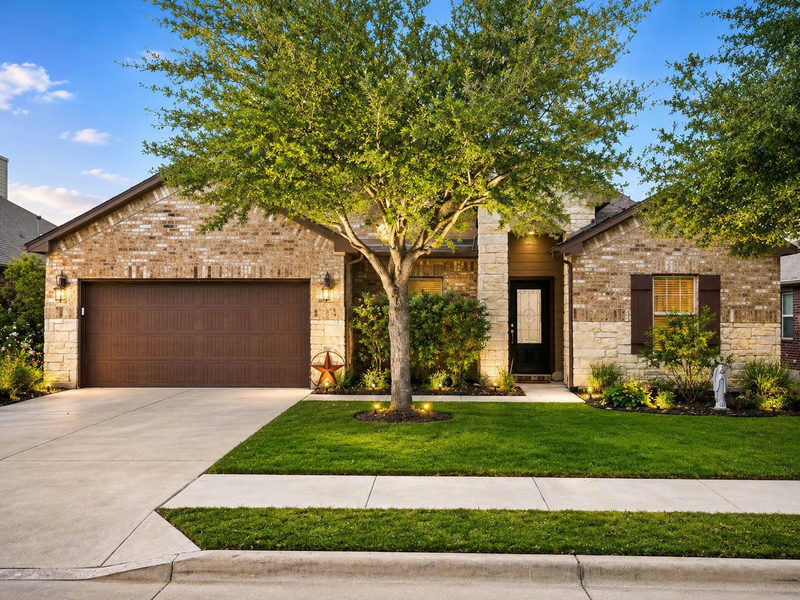 155 Rock Vista Run — exterior