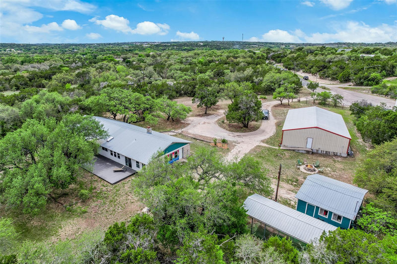 10603 Valley Vista Rd — exterior