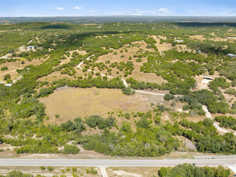 5818 Ranch Road 165 — exterior