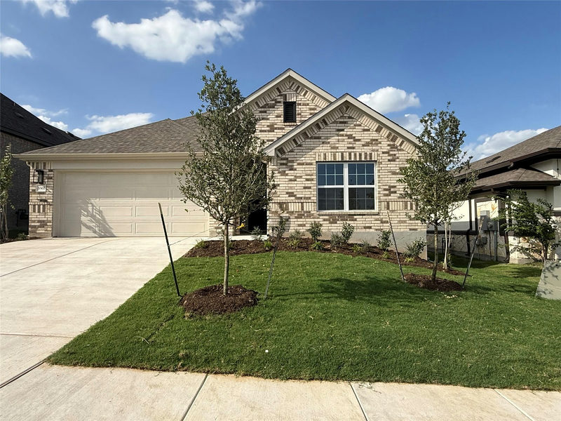 20432 Gillbrand Rd — exterior