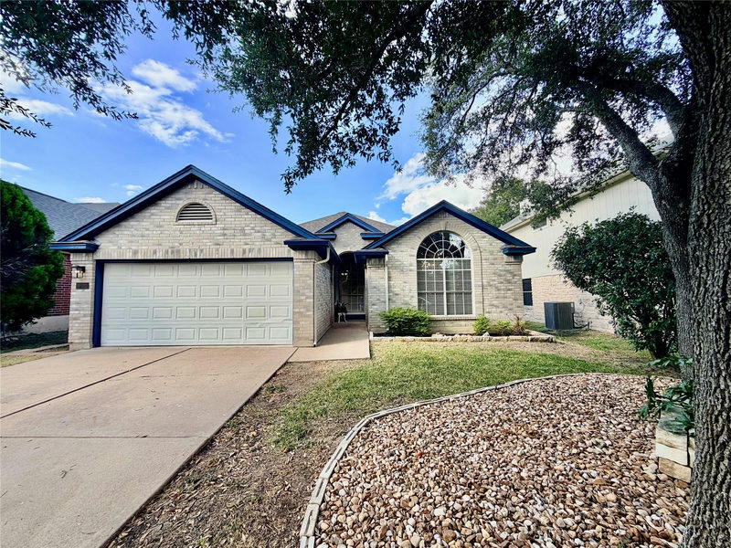 3704 Kissman Dr — exterior