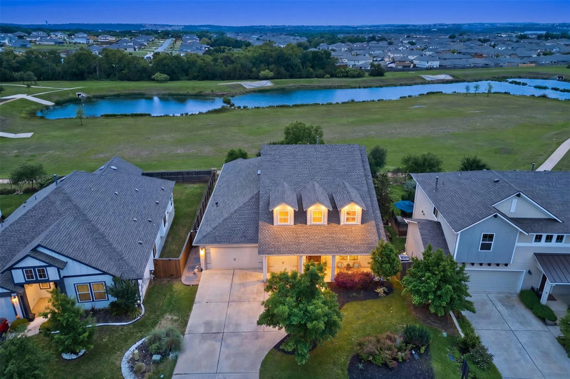 108 Orchard Park Dr — exterior