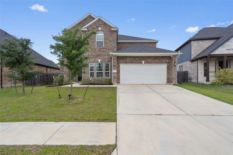 130 Wild Pecan Loop — exterior