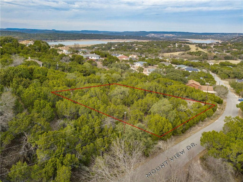 21307 Mount View Dr — exterior