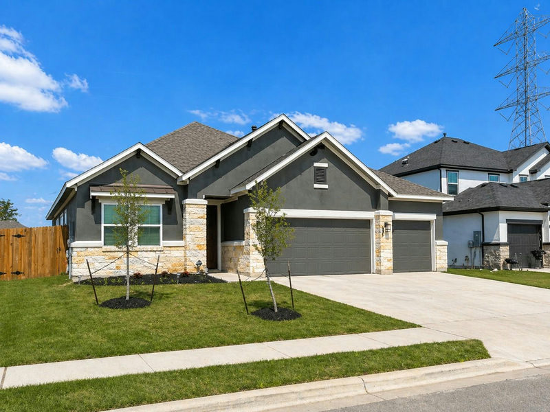 19016 Sedge Wren Ln — exterior