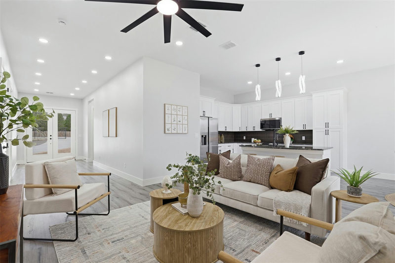 113 Los Robles Rd — exterior