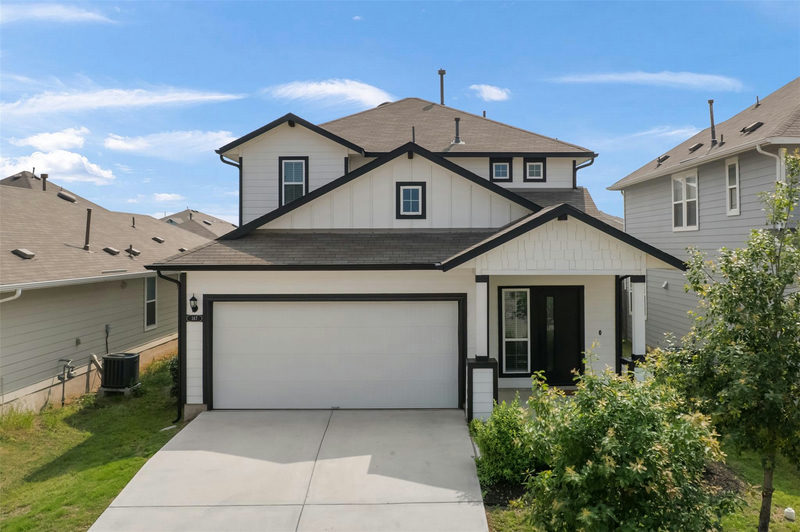 147 Heather Glen Way — exterior