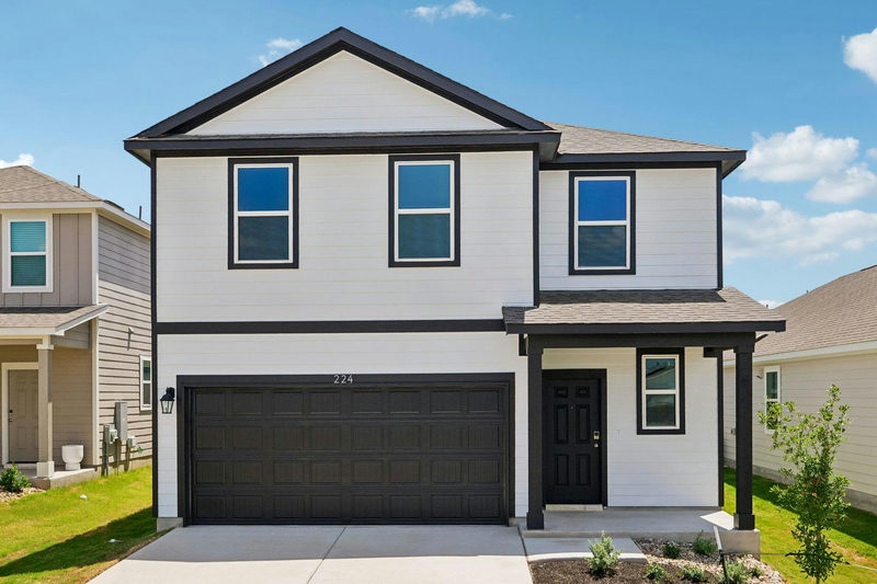 224 Escape Way — exterior