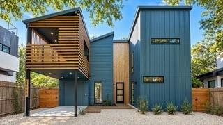 2308 S 2nd St #2 — exterior