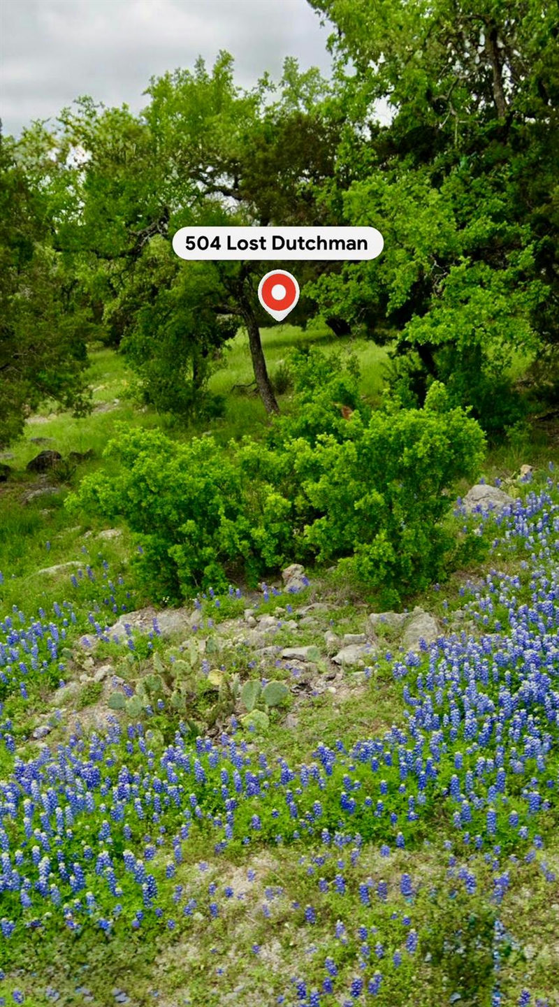 504 Lost Dutchman — exterior