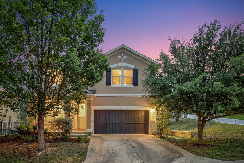 23 Stone Terrace Dr — exterior