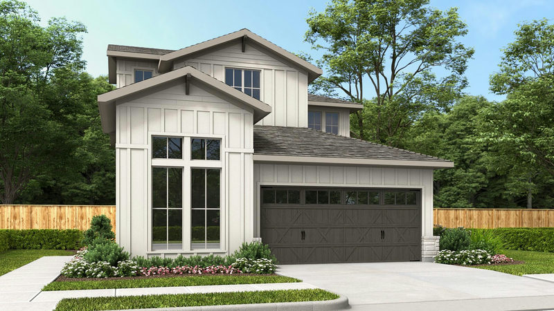 8308 Elijah Craig Way — exterior