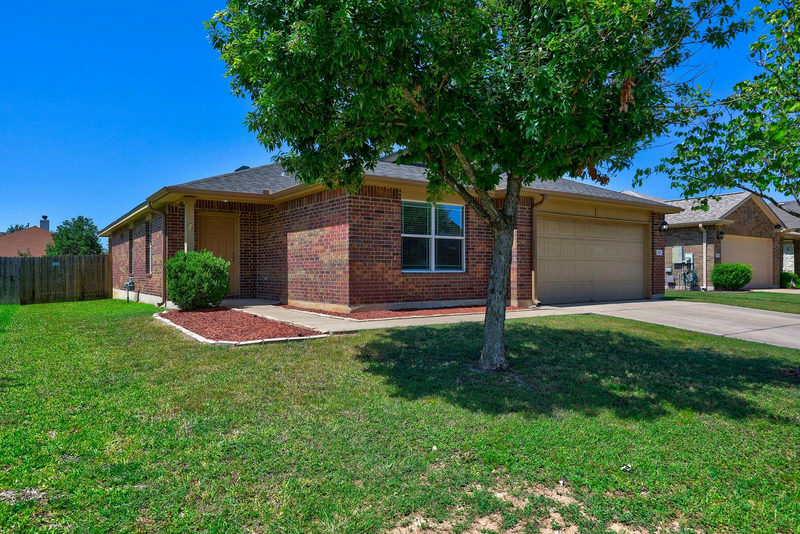 310 Wild Cat Dr — exterior
