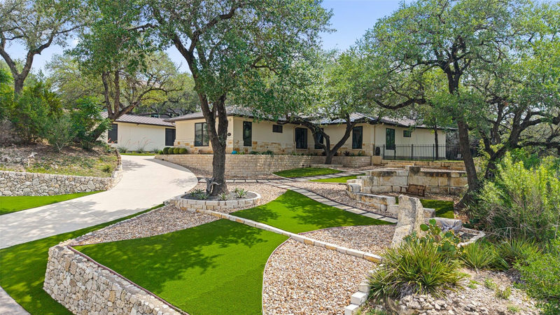 2413 Arion Cir — exterior