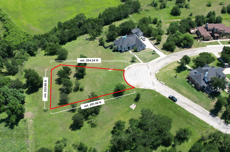1700 Tanner Loop — exterior