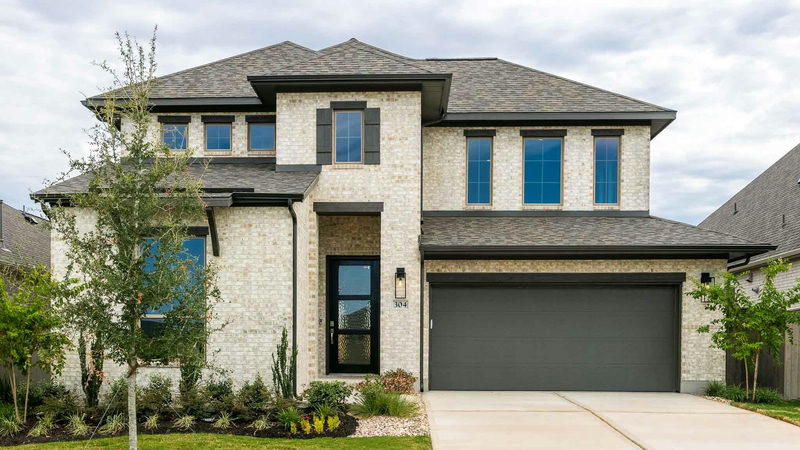 304 Royal Fern Rd — exterior