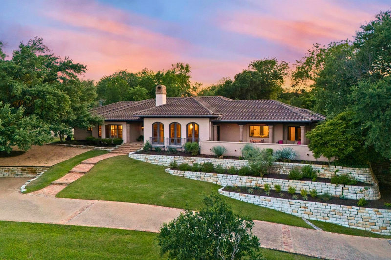 300 Bent Tree Ct — exterior