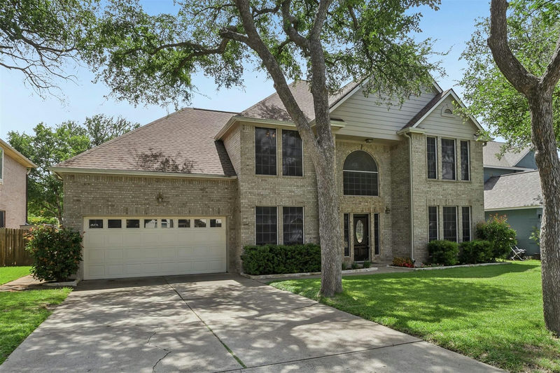 12712 Twisted Briar Ln — exterior