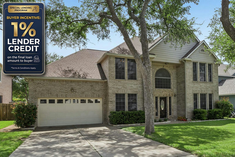 12712 Twisted Briar Ln — exterior
