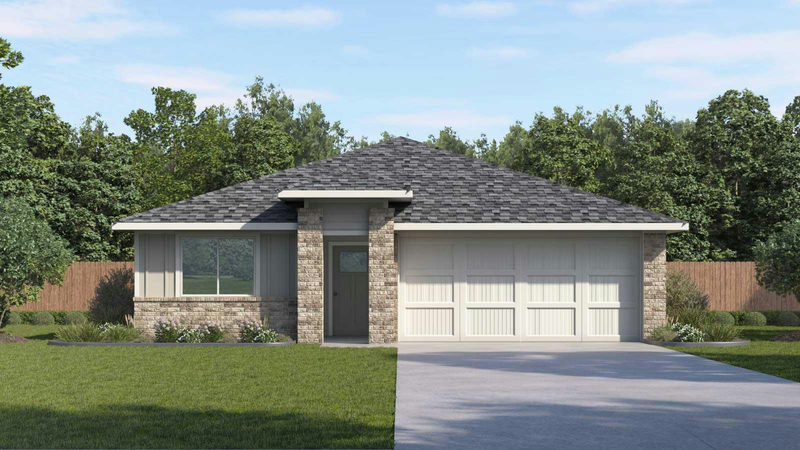 10201 Curb Strap Dr — exterior