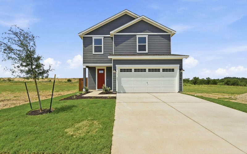 475 Ebbsfleet Dr — exterior