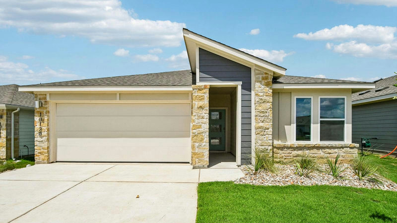 10120 Curb Strap Dr — exterior