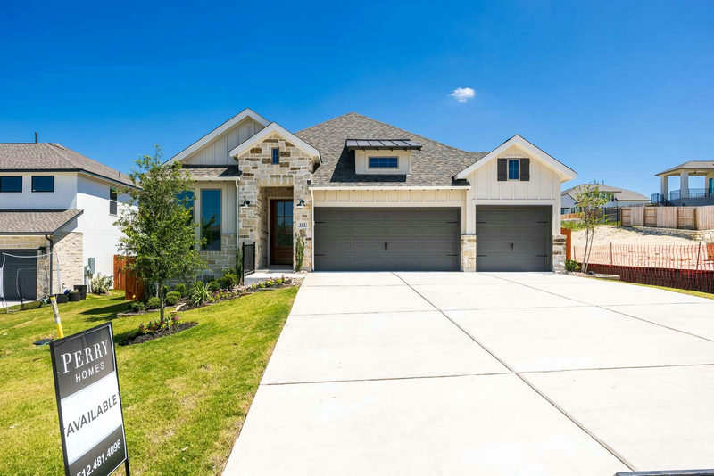 113 Rightfield Dr — exterior