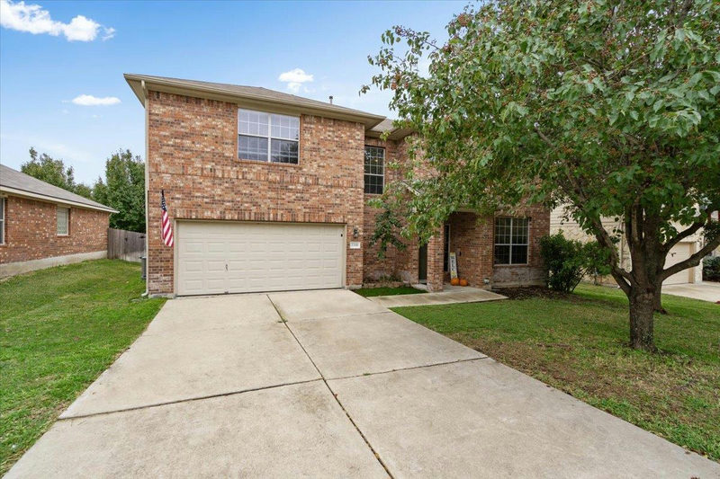 2338 Brookhollow Ter — exterior