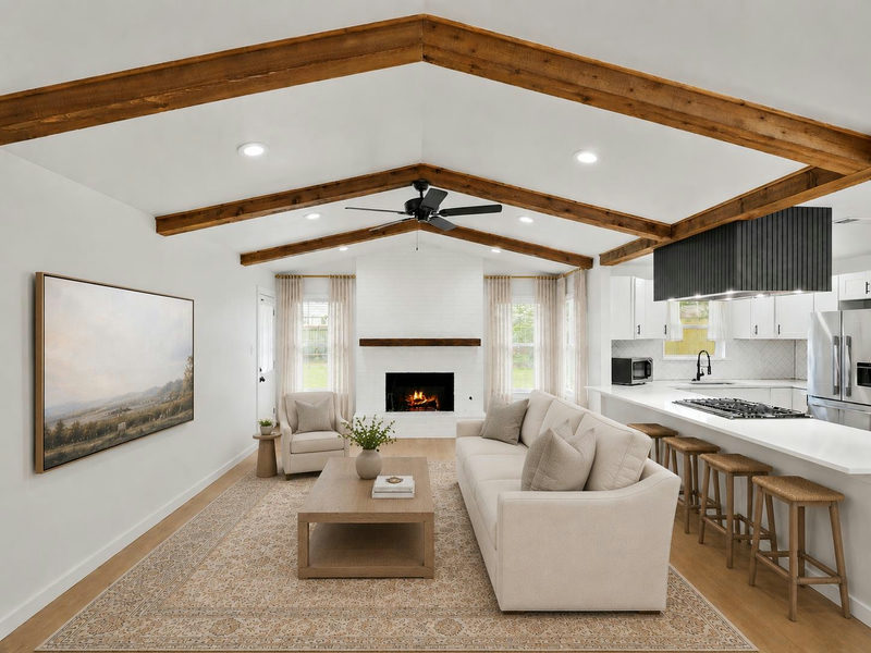9204 Collinfield Dr — exterior