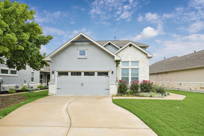 609 Faith Dr — exterior