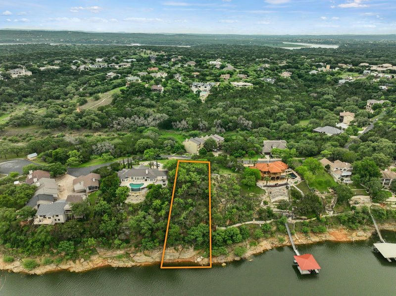 343 Harbor Dr — exterior