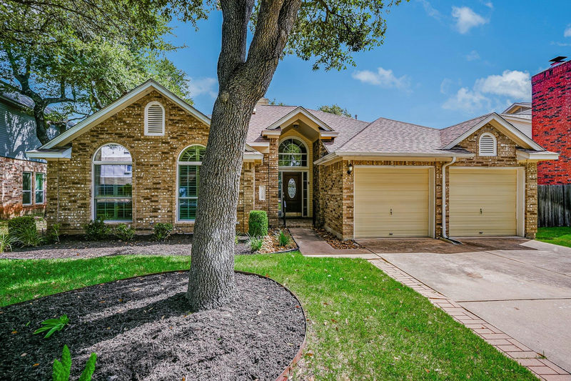 11108 Crossland Dr — exterior