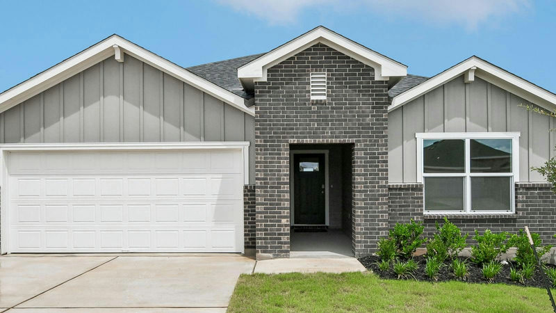116 SOUTHRIDGE Trl — exterior