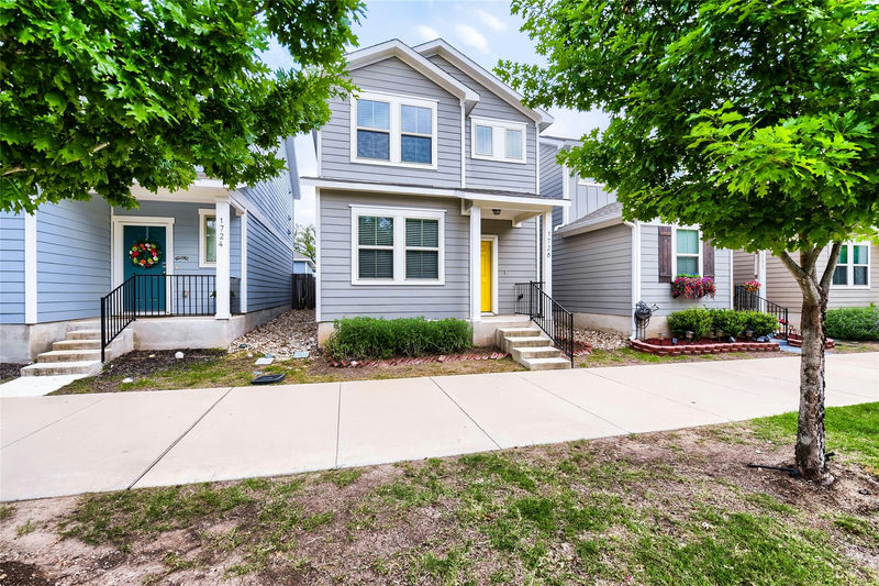 1728 Artesian Springs Xing — exterior
