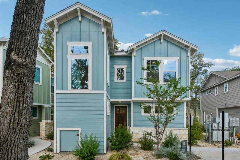 2420 Drew Lane None #6 — exterior
