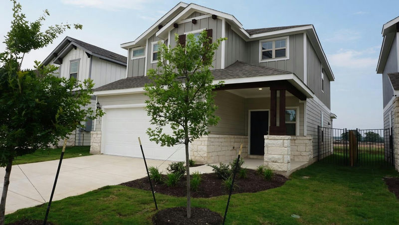 313 Redonda Dr — exterior