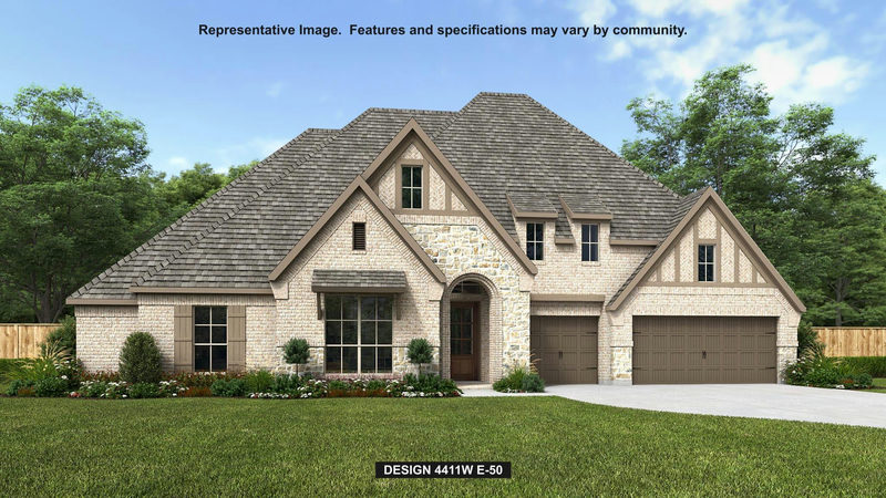 124 Bird Holw — exterior