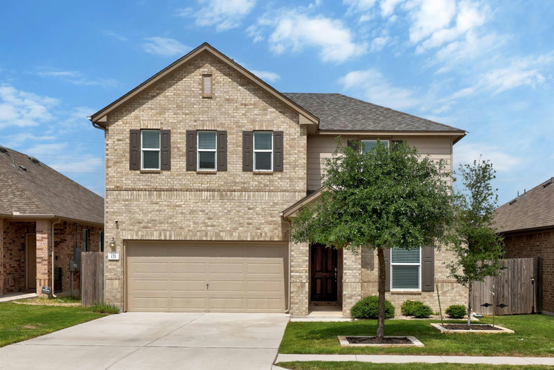 121 Kulmbacher Dr — exterior