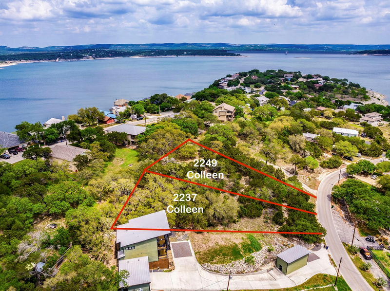 2249 Colleen Dr — exterior