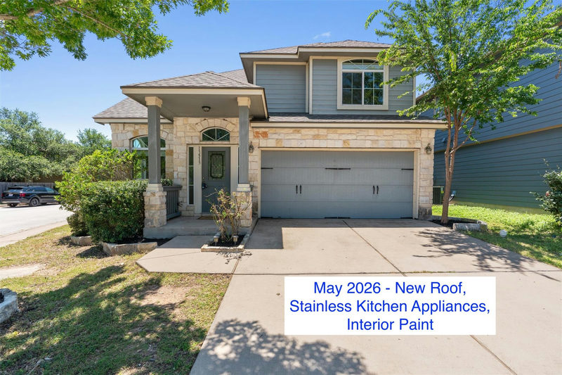 13513 Oystercatcher Dr — exterior