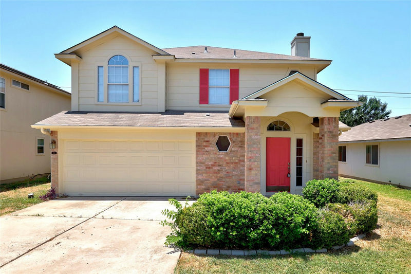 324 Avalanche Ave — exterior